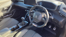 Peugeot 2008 1.2 PureTech 130 GT 5dr Petrol Estate